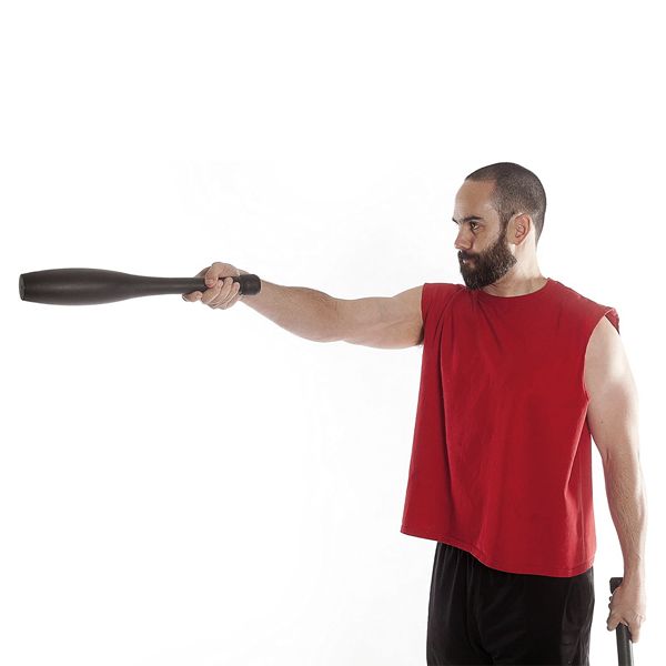 10 Pound Fitness Barbell
