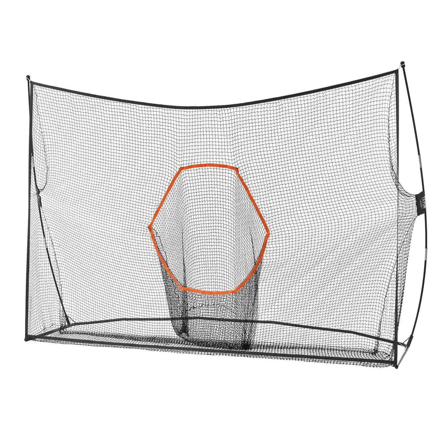 Golf Practice Net Indoor Personal Driving Range