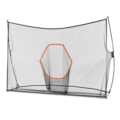 Golf Practice Net Indoor Personal Driving Range