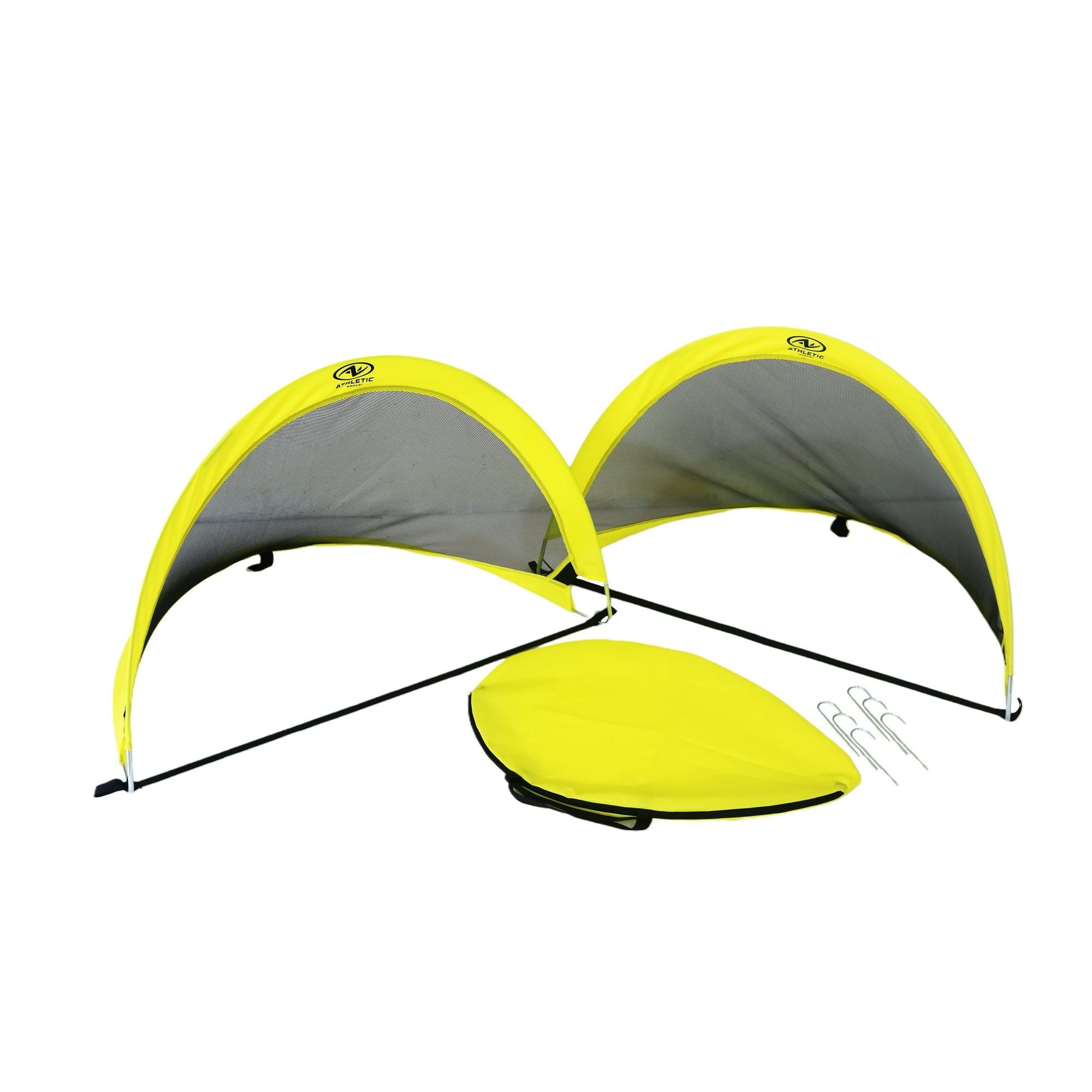 Pop-Up Soccer Nets (Two Pack)