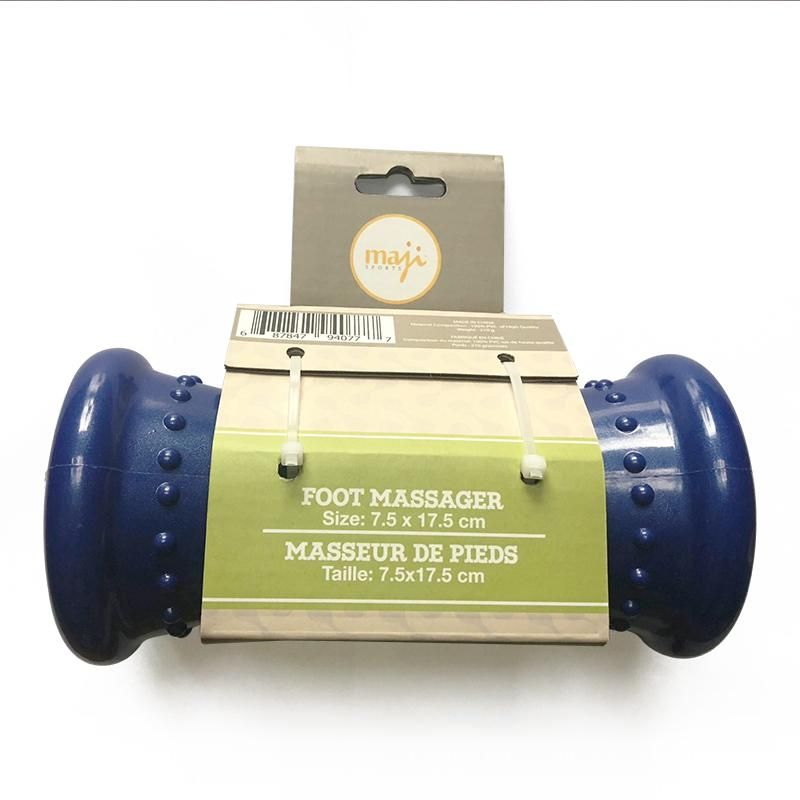 Ultra Relaxing Foot Massager with Heat & Vibrating Function