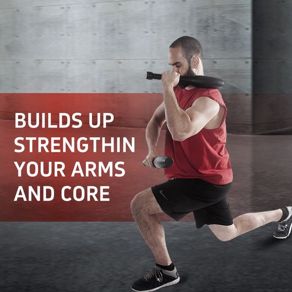 10 Pound Fitness Barbell