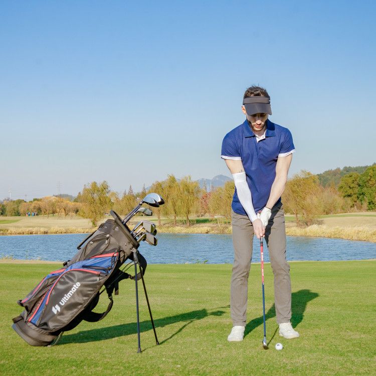 Golf Club Package Set (11 Club Set)