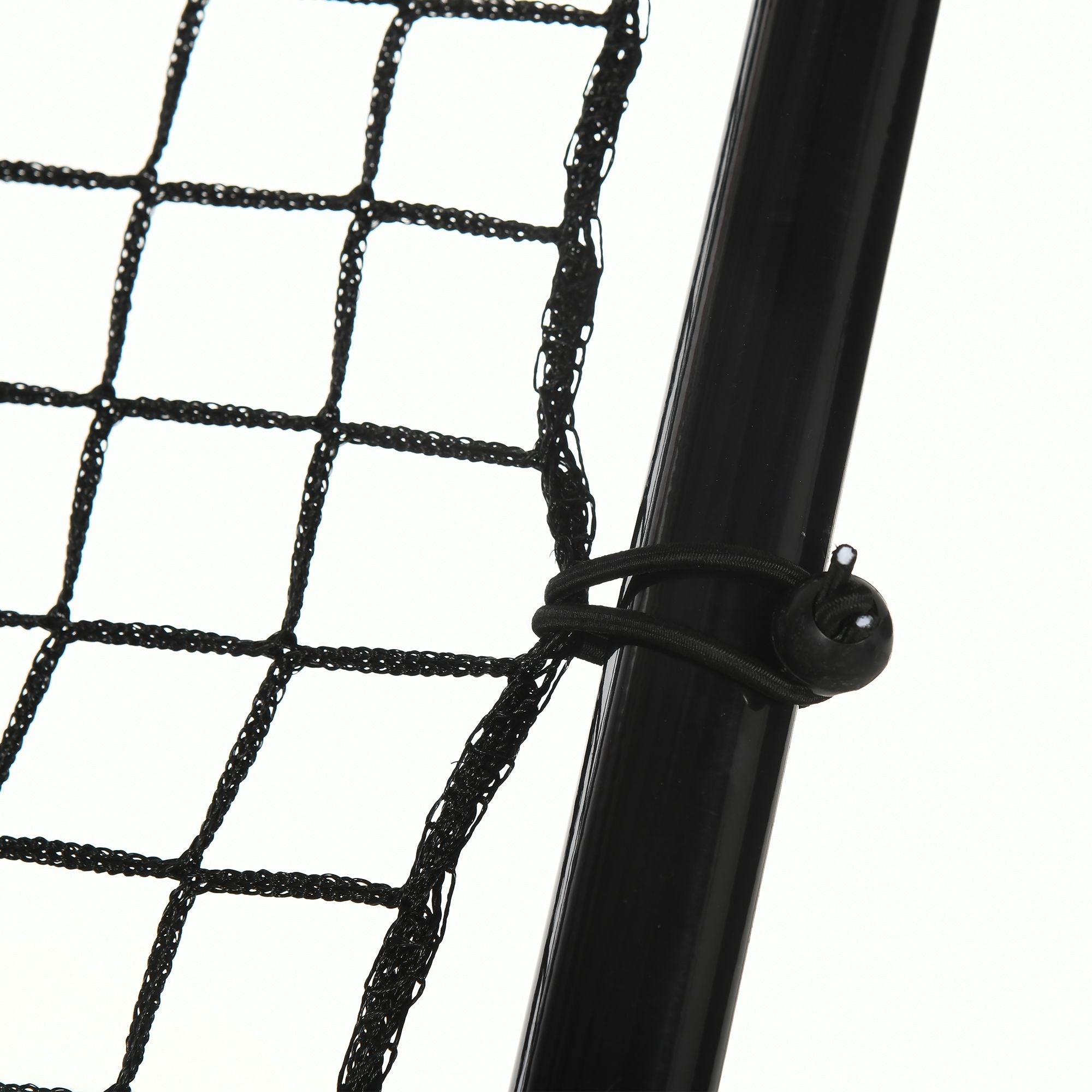 Adjustable Foldable Multi-Sport Training Rebounder Net