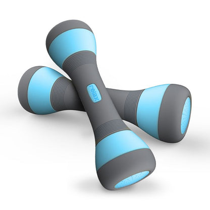 Ladies Adjustable Dumbbells (One Pair)