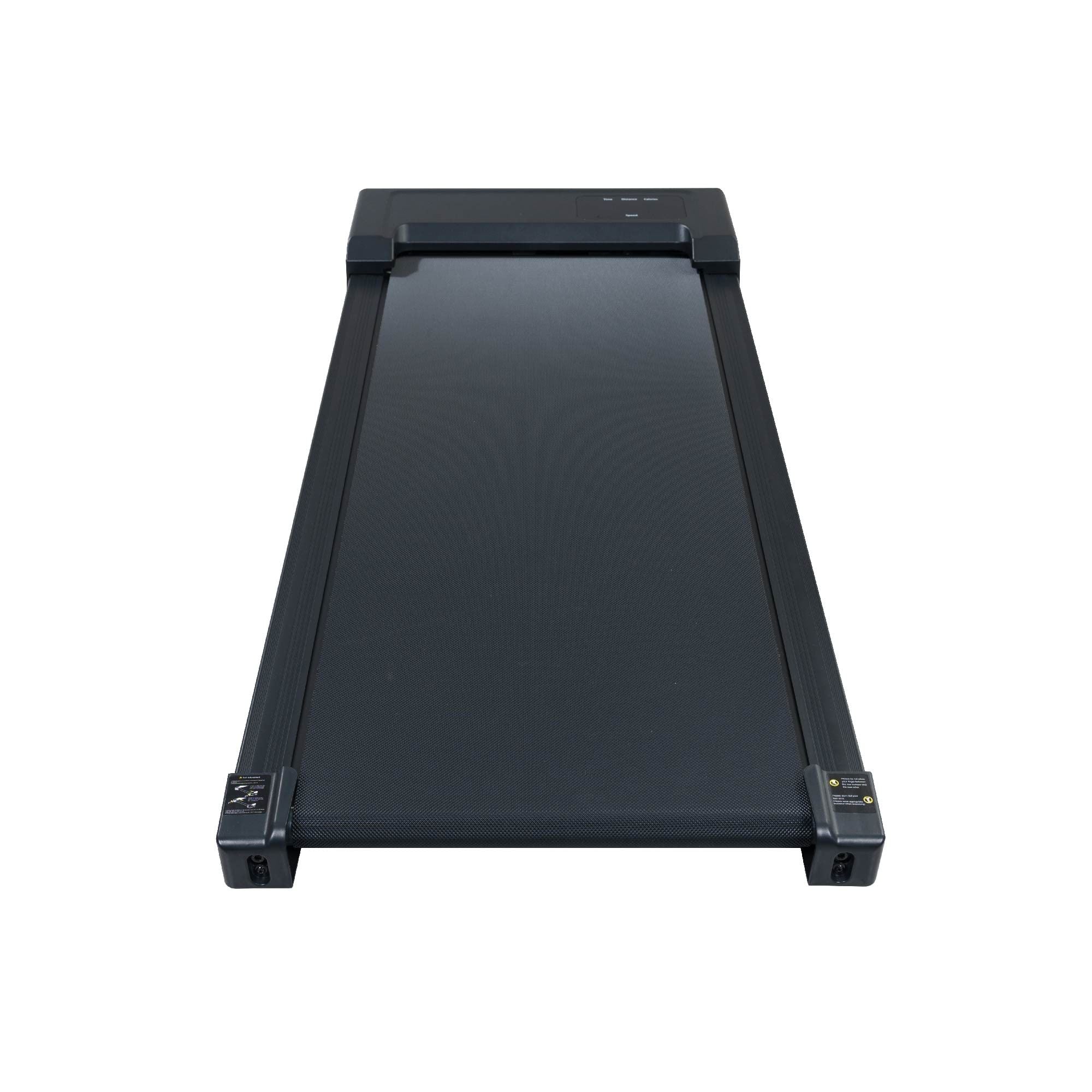 2.5HP Under Desk Treadmill with LED Display & Remote Control