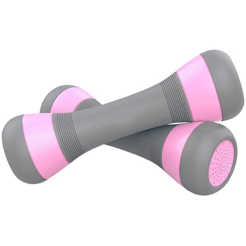 Ladies Adjustable Dumbbells (One Pair)