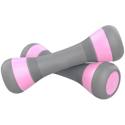 Ladies Adjustable Dumbbells (One Pair)