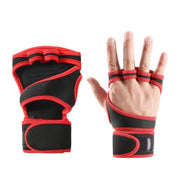 Unisex Weight Lifting & Gymnastics Gloves