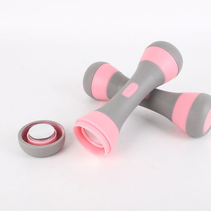 Ladies Adjustable Dumbbells (One Pair)
