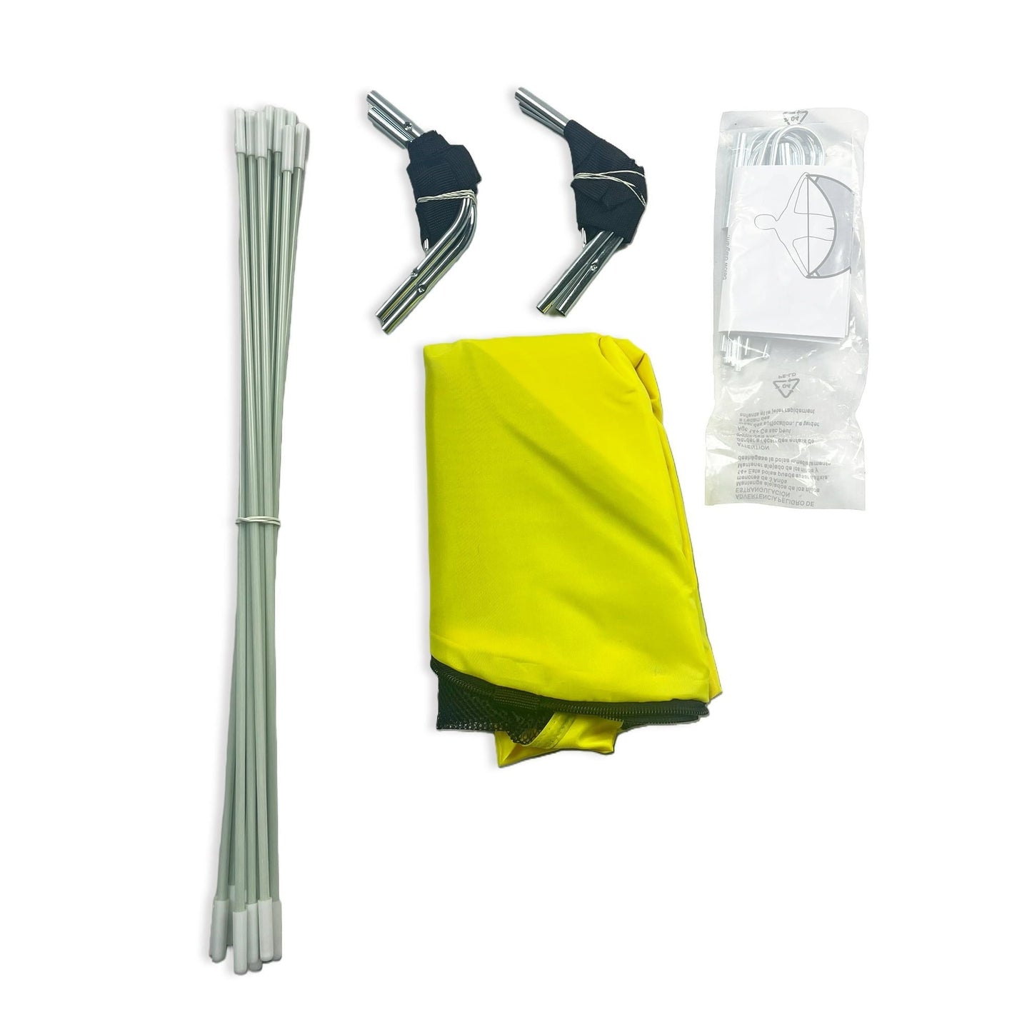 Pop-Up Soccer Nets (Two Pack)