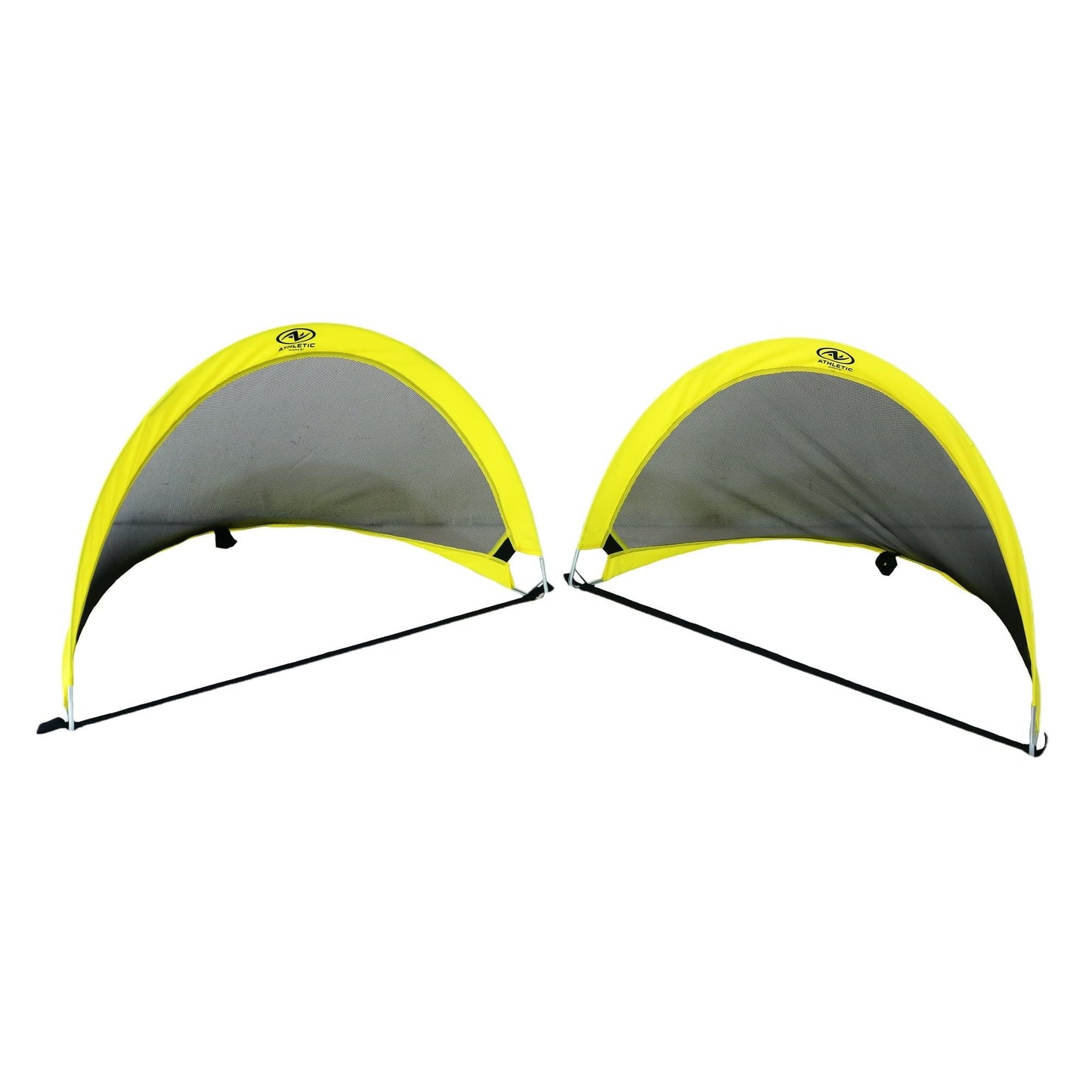 Pop-Up Soccer Nets (Two Pack)