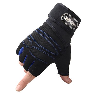 Weight Lifting Gloves