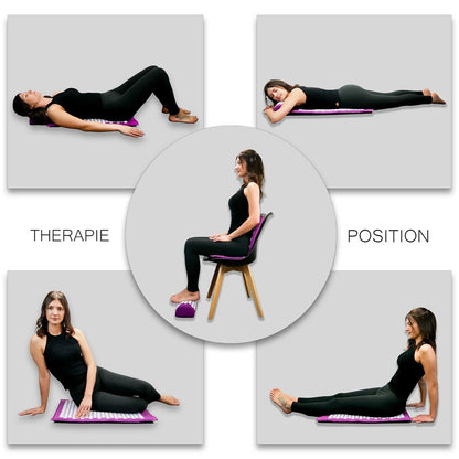 Yoga Massage Mat