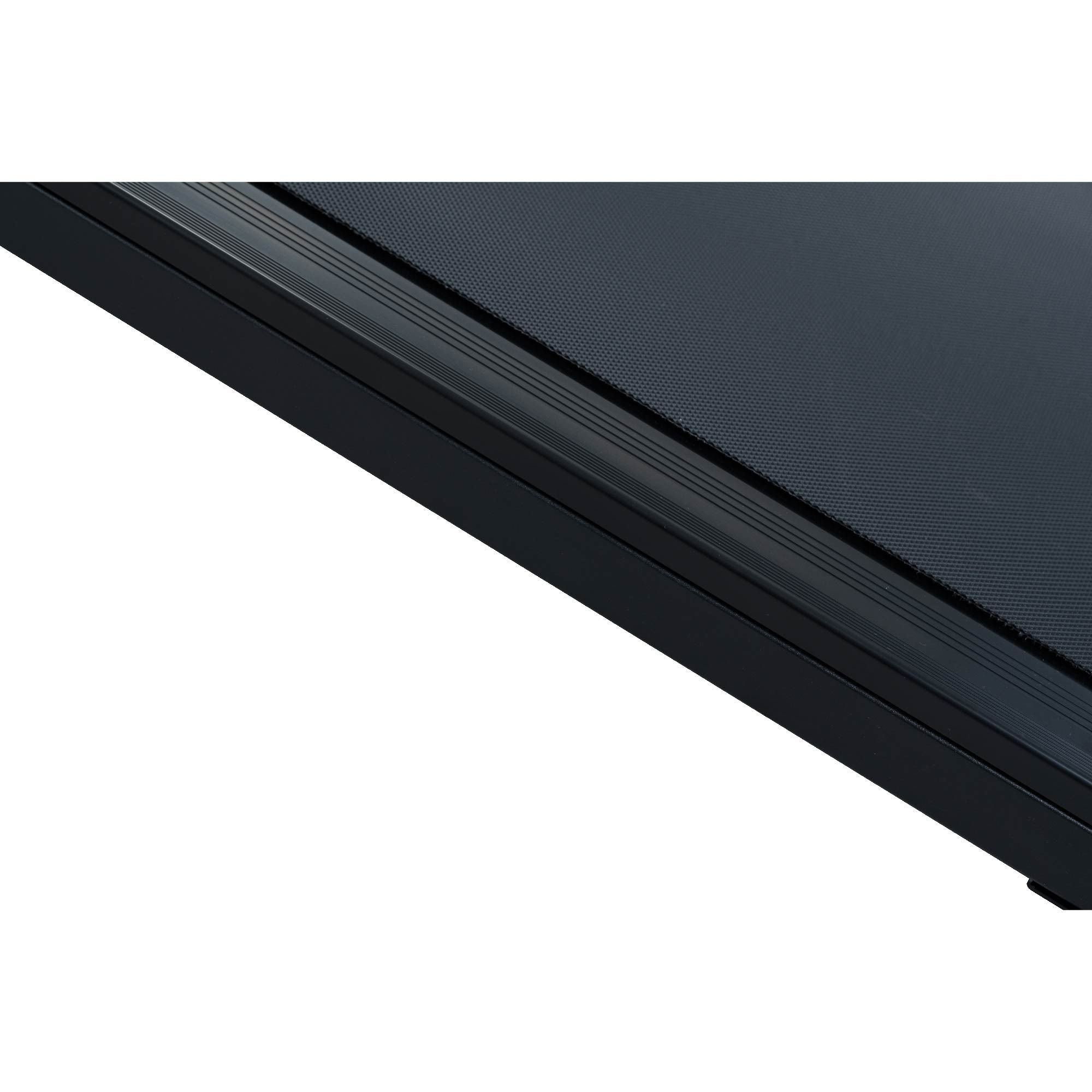 2.5HP Under Desk Treadmill with LED Display & Remote Control