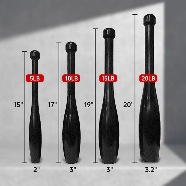 10 Pound Fitness Barbell