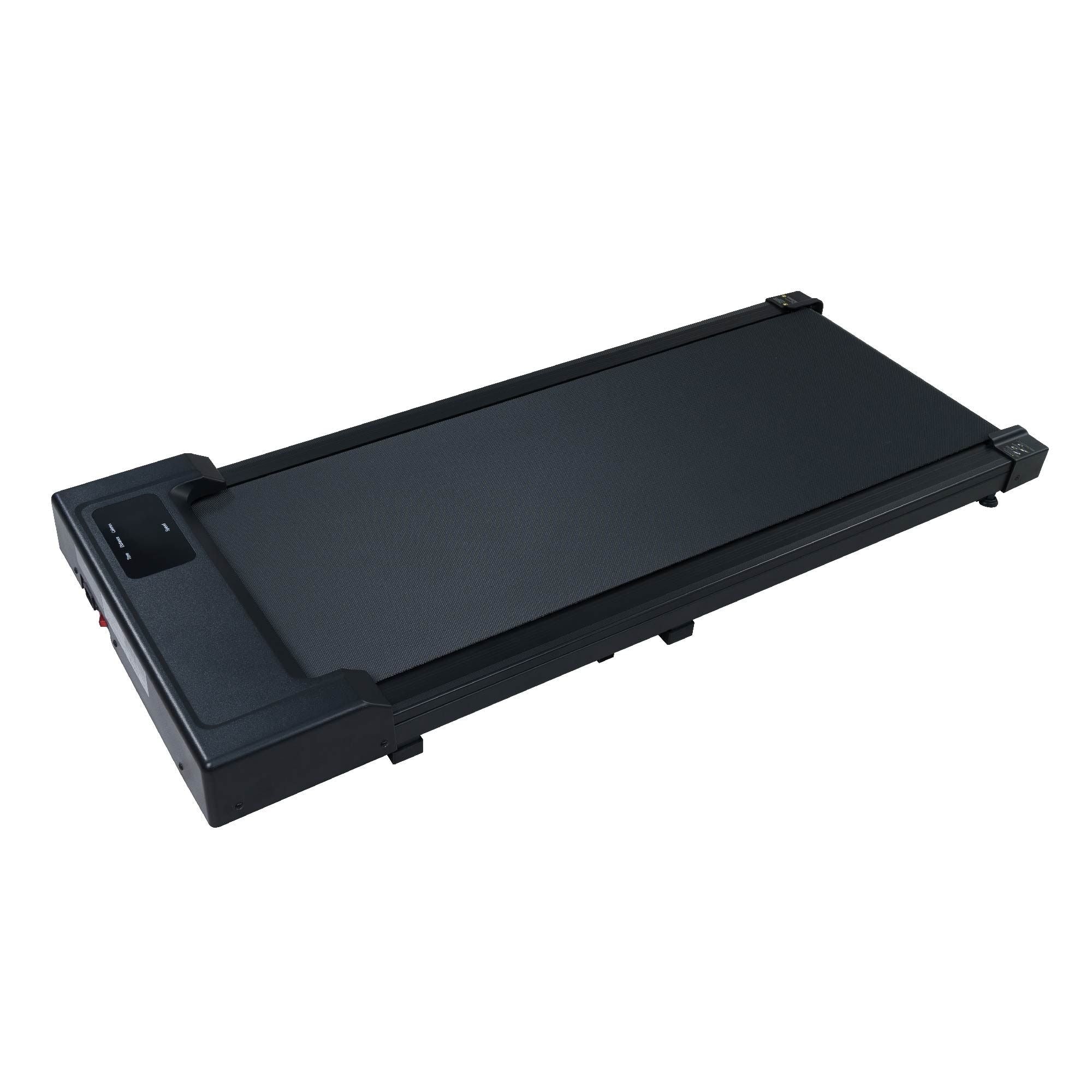 2.5HP Under Desk Treadmill with LED Display & Remote Control