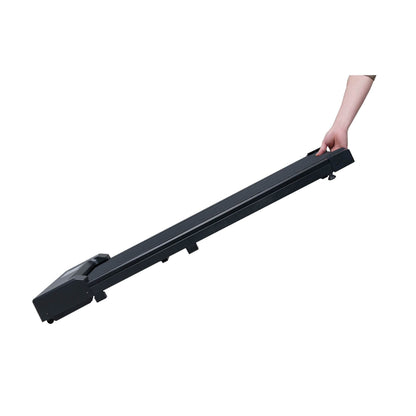 2.5HP Under Desk Treadmill with LED Display & Remote Control