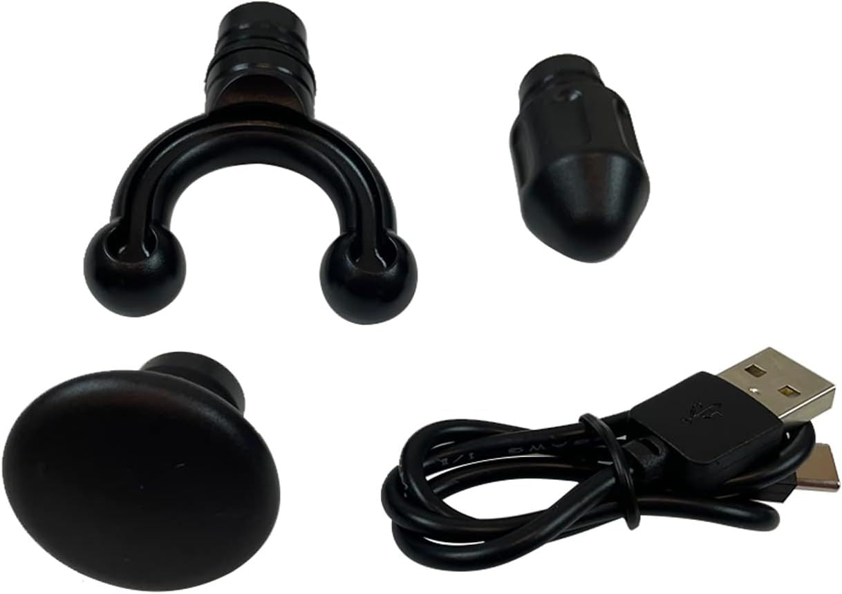 Professional Muscle Therapy Massage Gun For Deep Tissue Relief