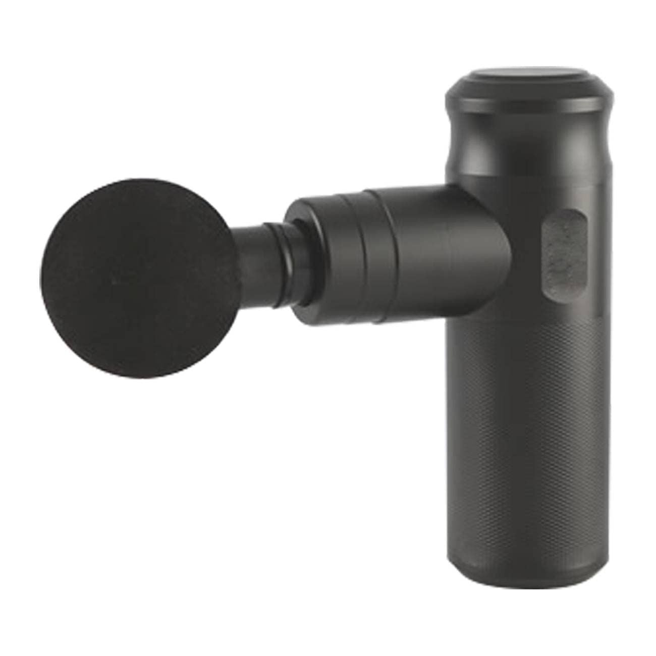 Percussive Gun Deep Tissue with 4 Adjustable Speeds & 4 Heads