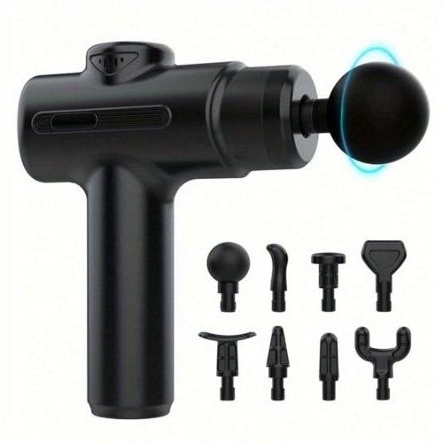 Massage Gun Deep Tissue Percussion Massager for Athletes