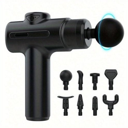Massage Gun Deep Tissue Percussion Massager for Athletes