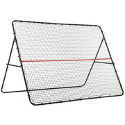 Adjustable Foldable Multi-Sport Training Rebounder Net