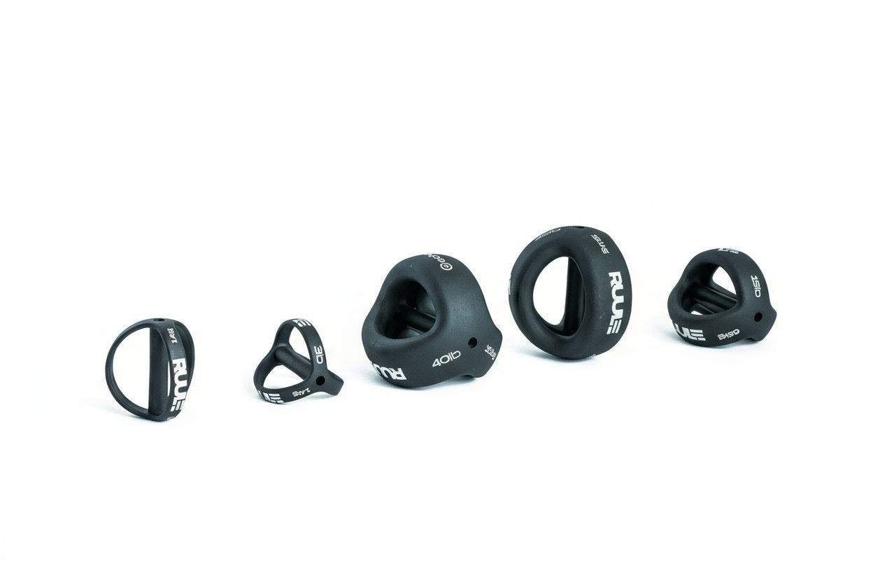 Echelon Strength Multifunctional Dumbbells