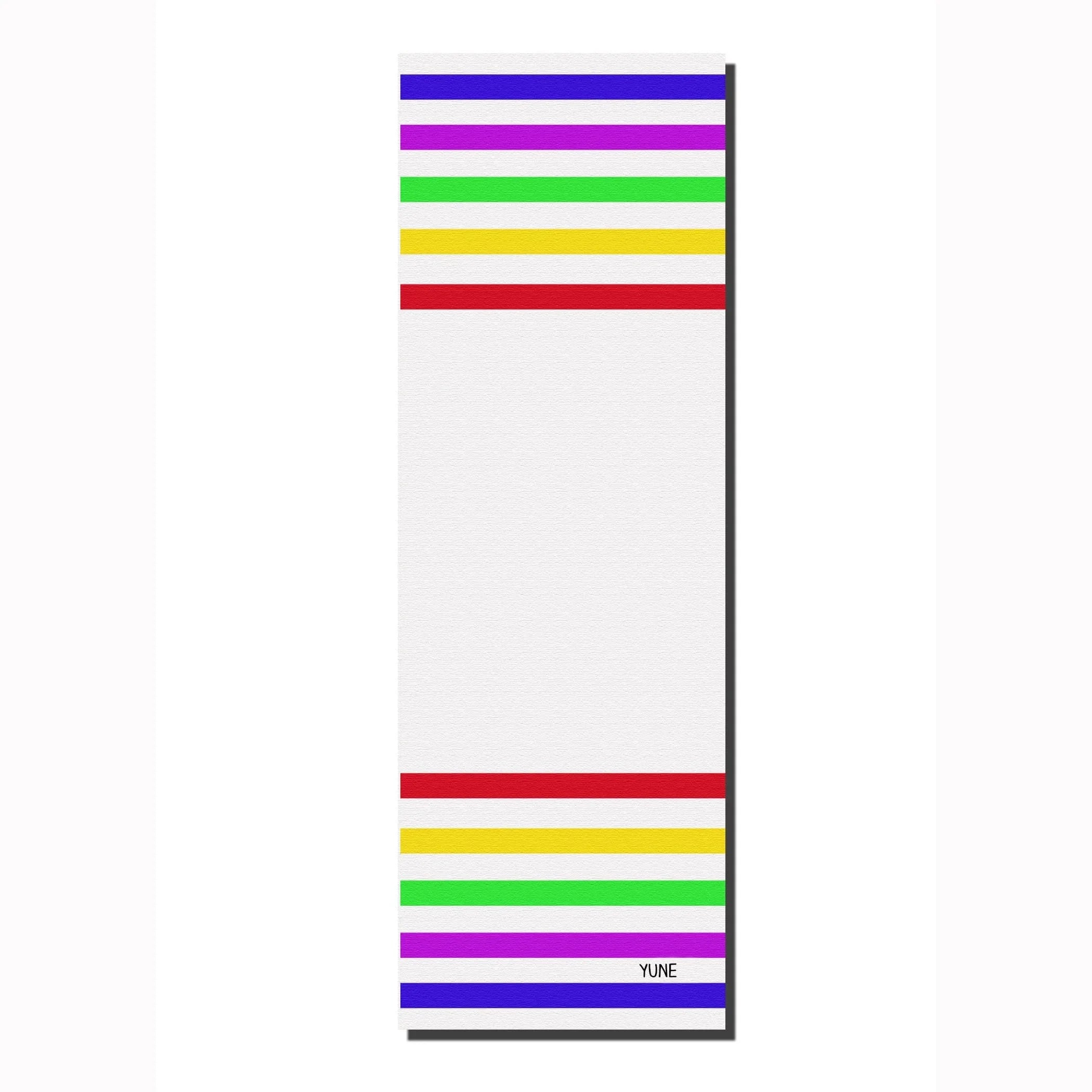 Dy66 Trekk Travel Yoga Mat
