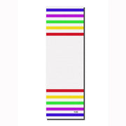 Dy66 Yoga Mat — Good Vibes, Great Grip (non-slip & Cushioned)