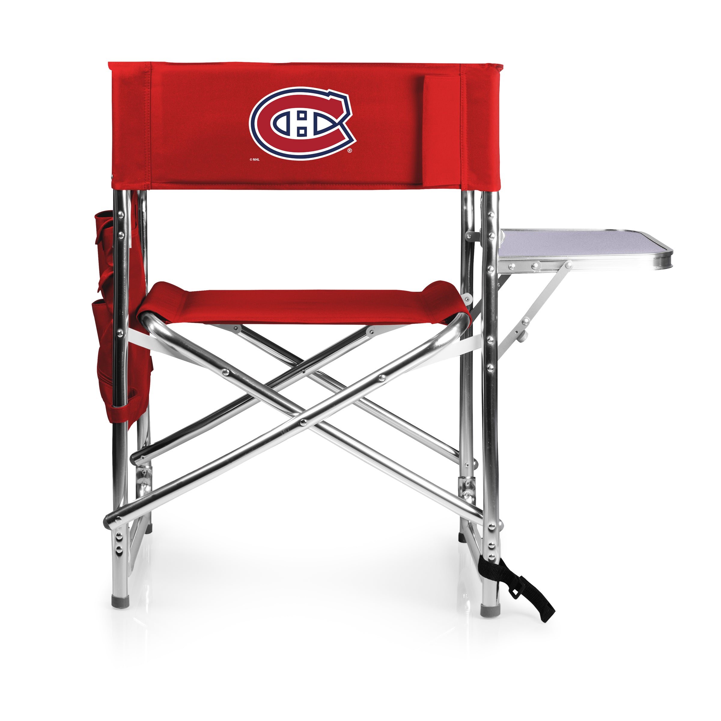 Montreal Canadiens Sports Chair