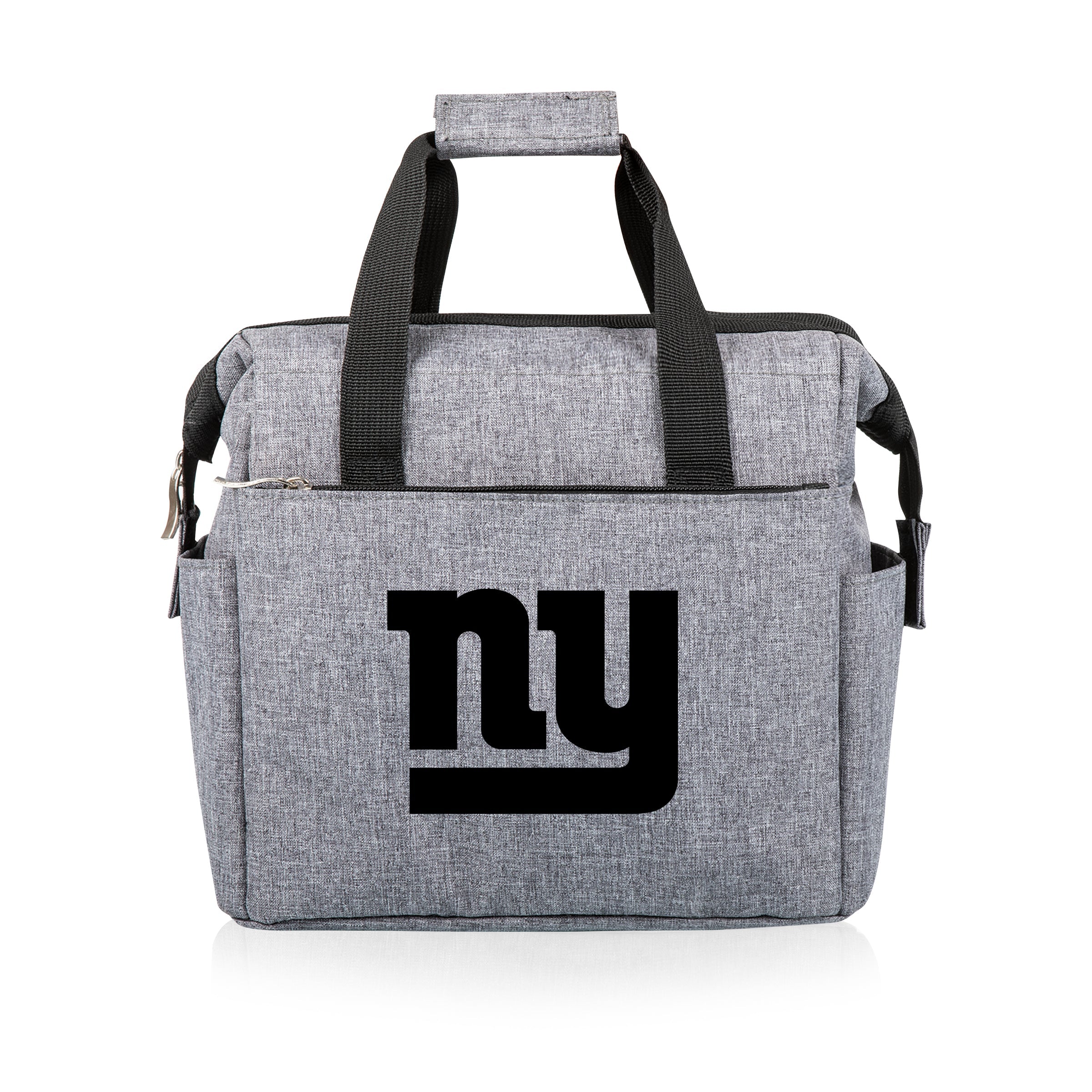 New York Giants On The Go Lunch Bag Cooler