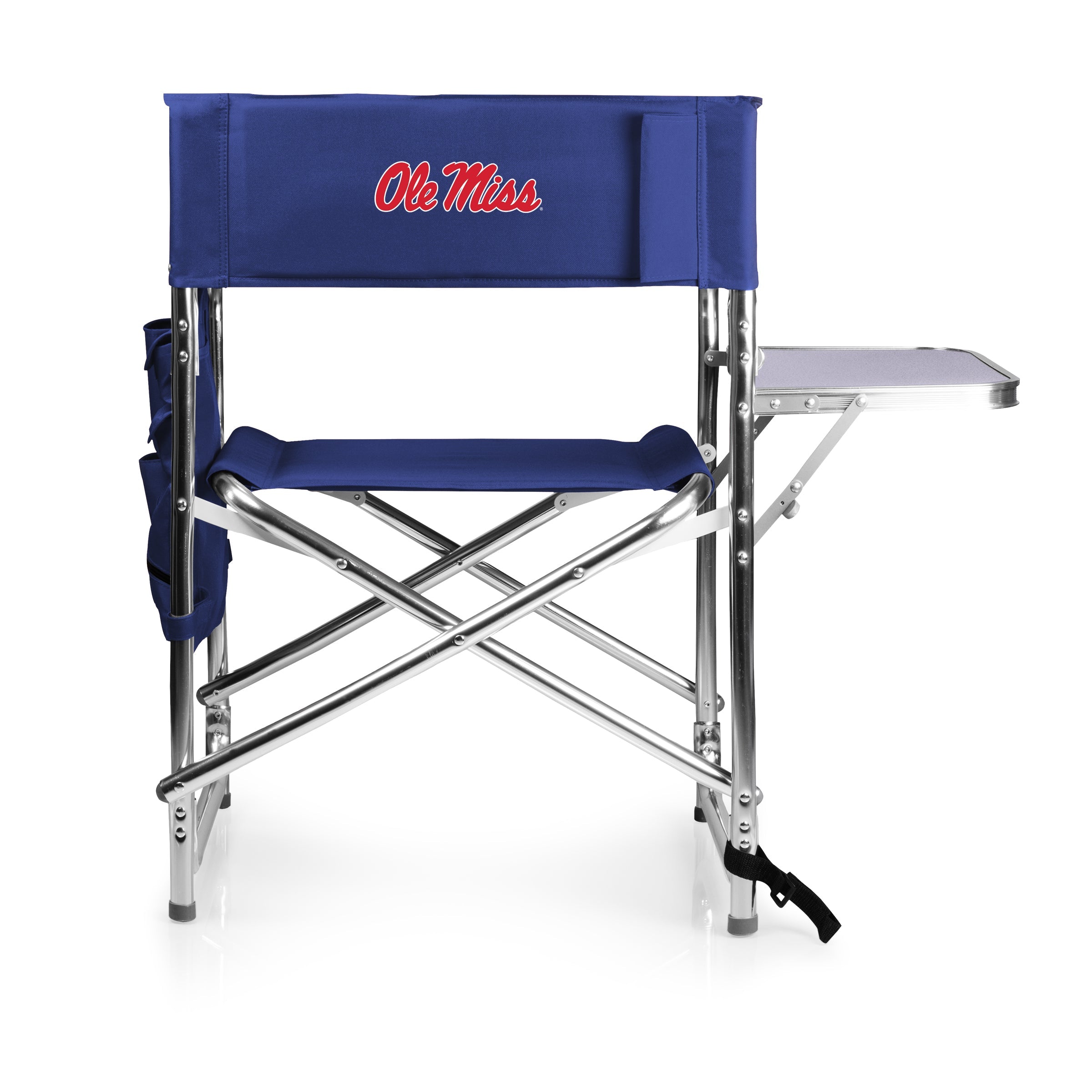 Ole Miss Rebels Sports Chair