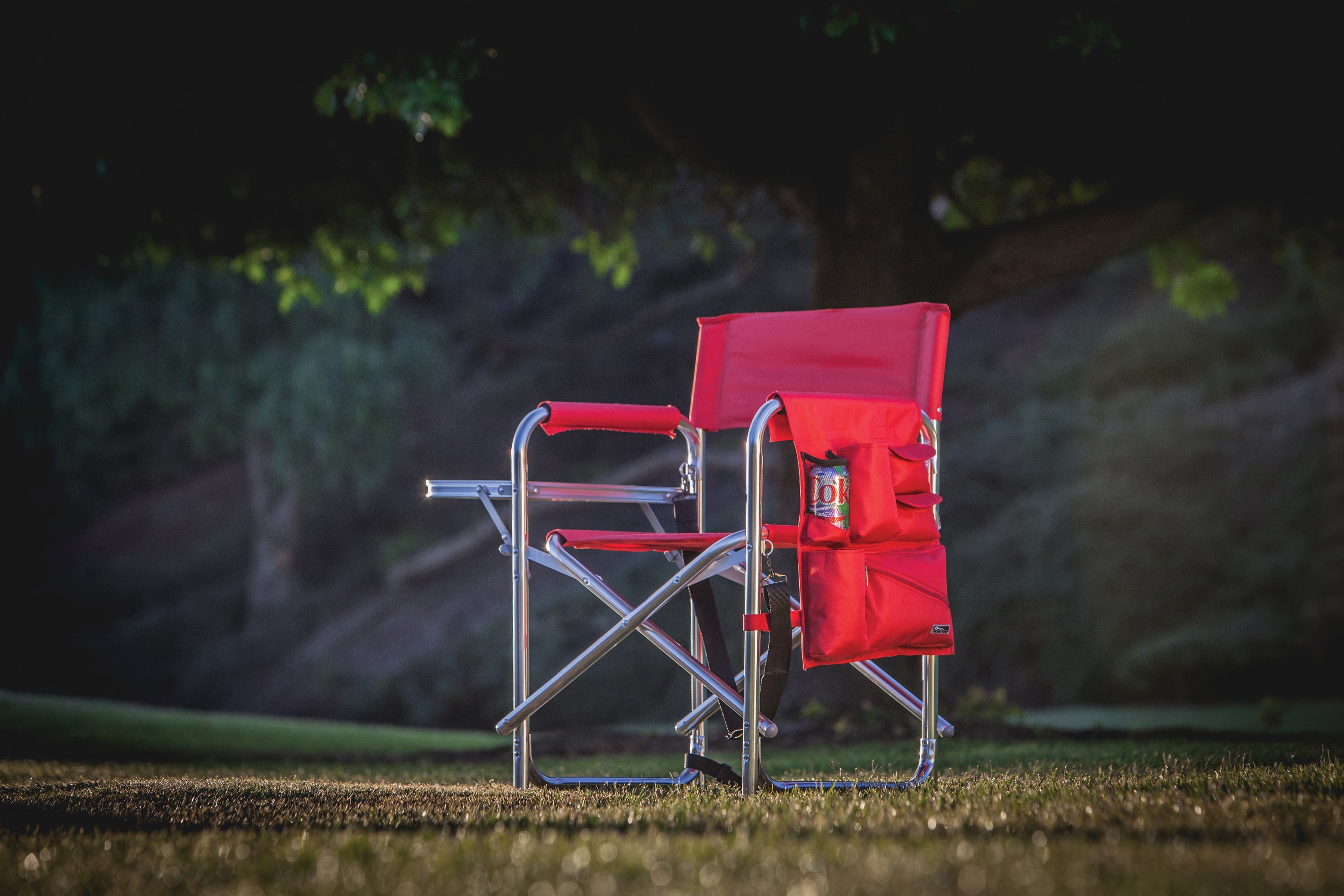 Alabama Crimson Tide Sports Chair