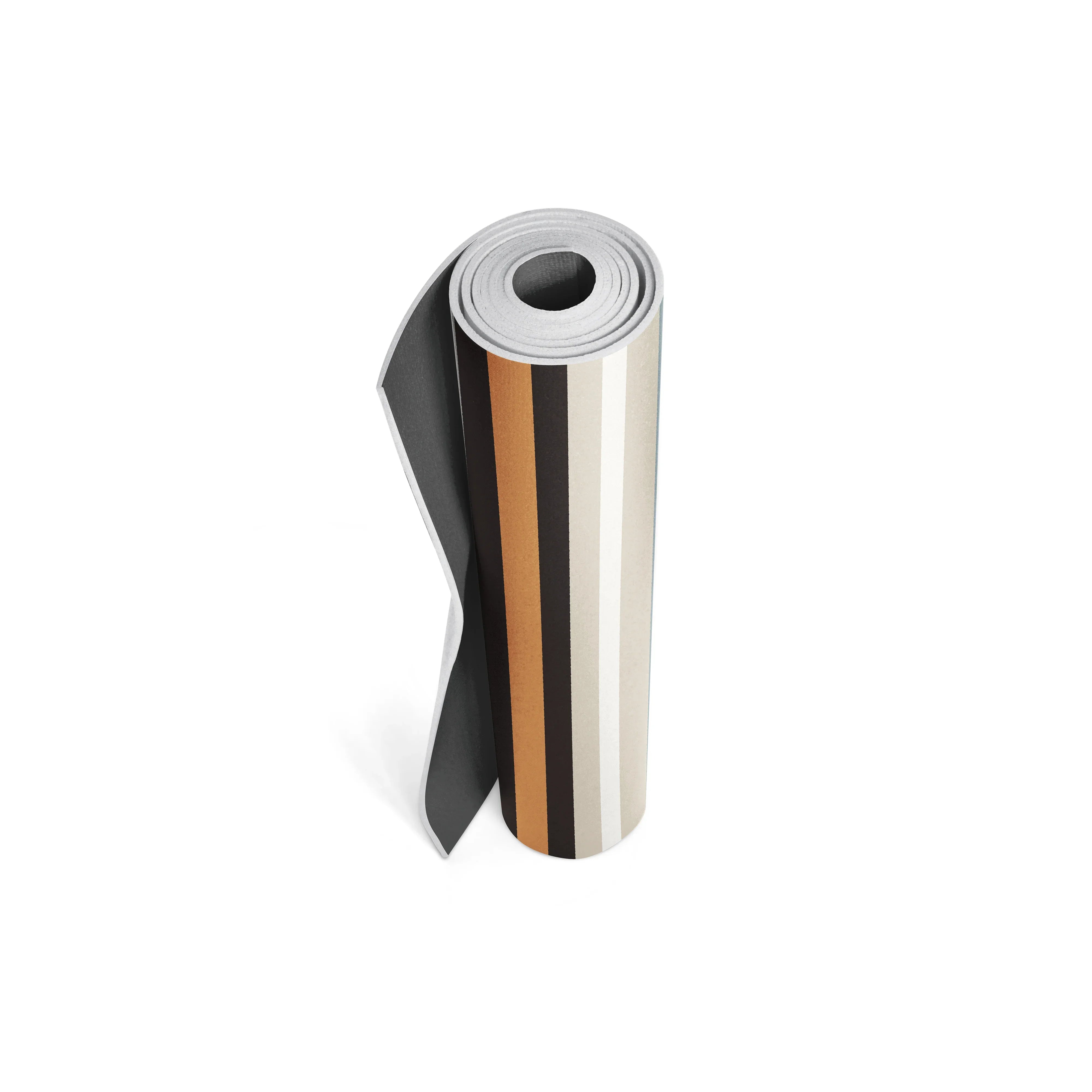 Eagles Rest Yoga Mat – 6mm Eco-friendly Non-slip Mat For Comfort, Grip & Stability