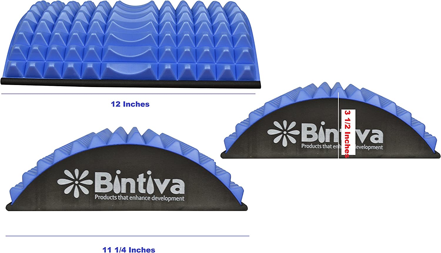 Bintiva Strech Board