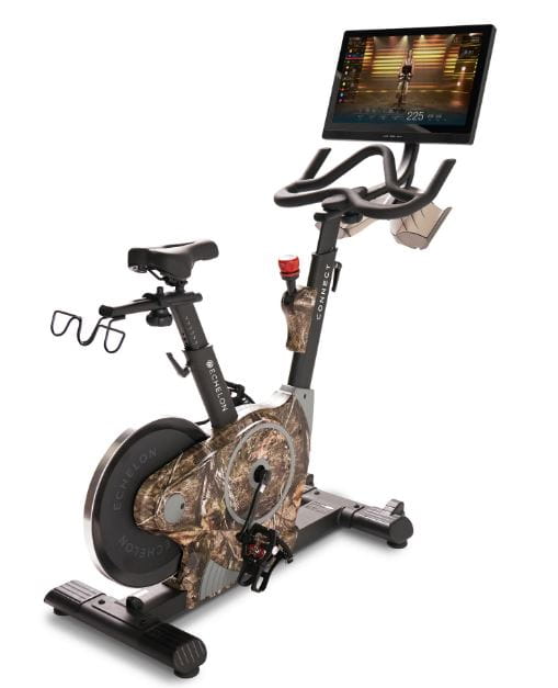 Connect EX-5s-22 Exercice Bike