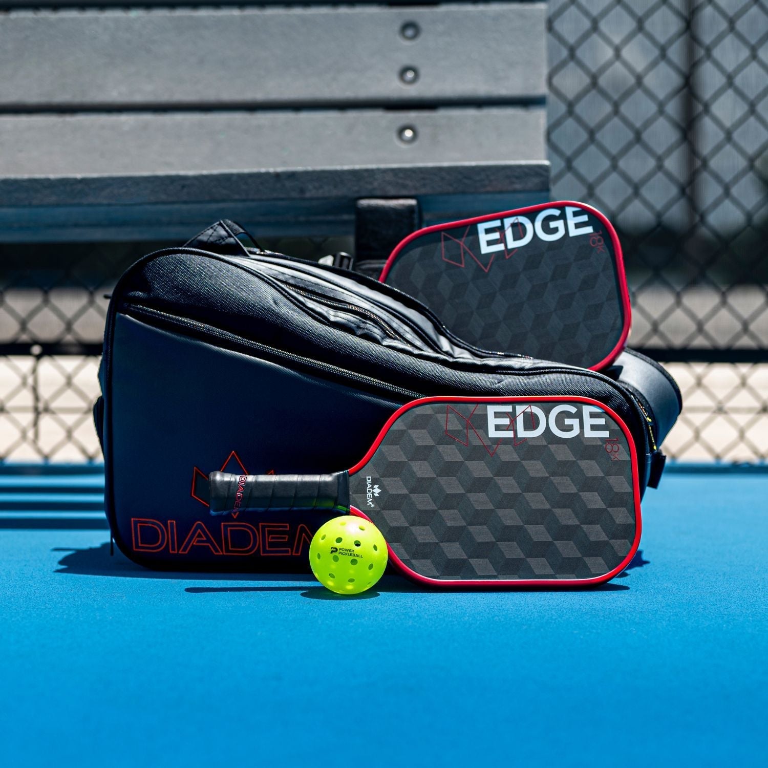 Edge 18K Pickleball Paddle