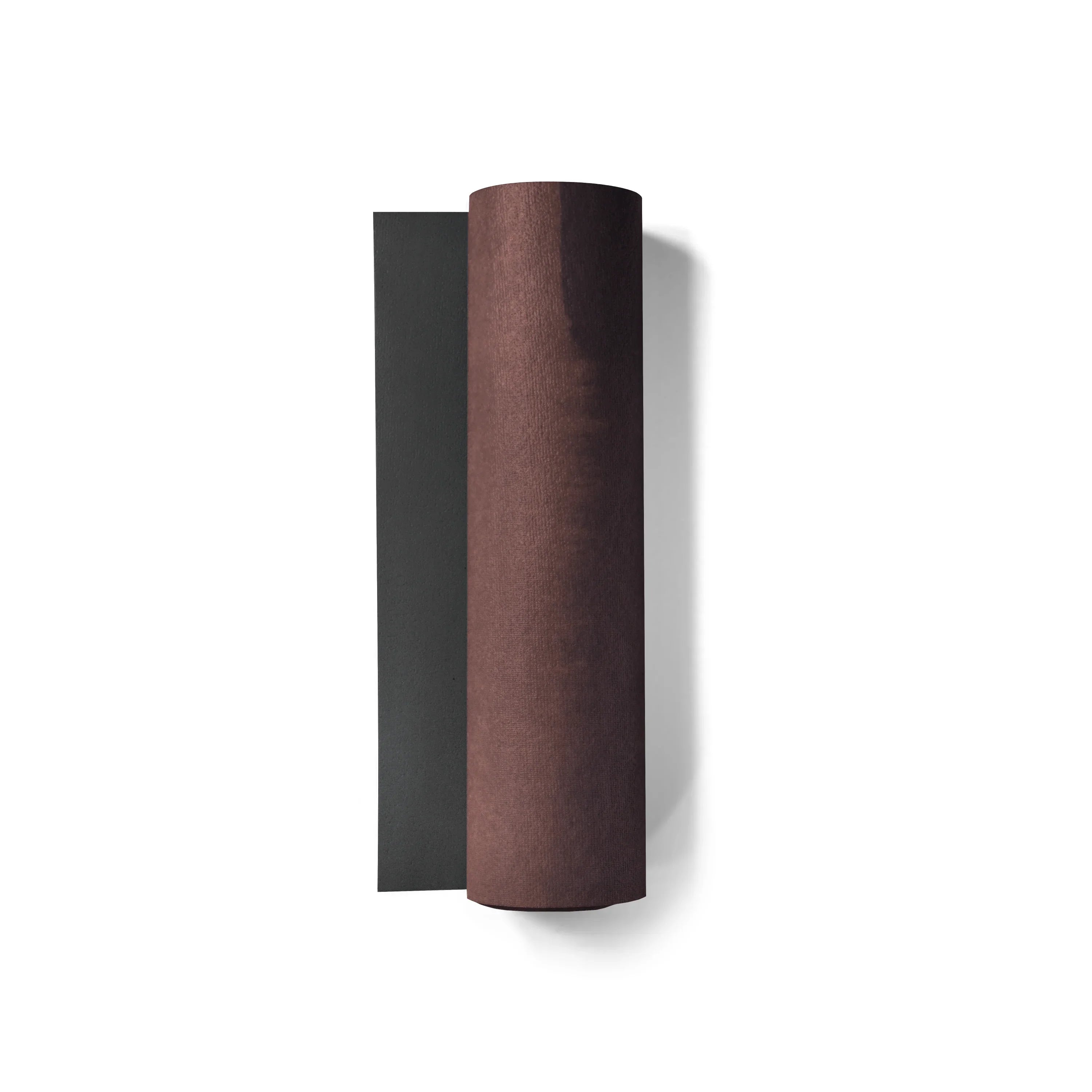 Yoga Mat | 6mm Thick | Tan | Non-slip | Eco Friendly | Yune Yoga | Hades