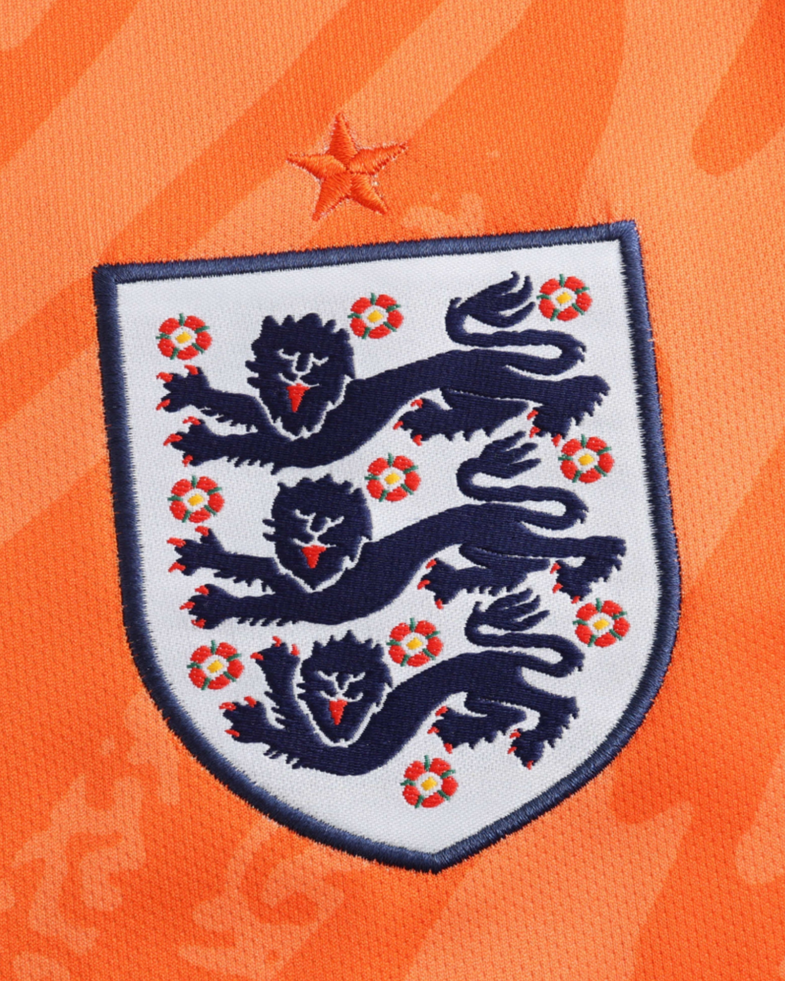 England UEFA Goalkeeper 2024/25 Jersey