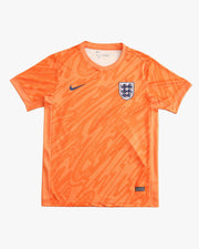 England UEFA Goalkeeper 2024/25 Jersey