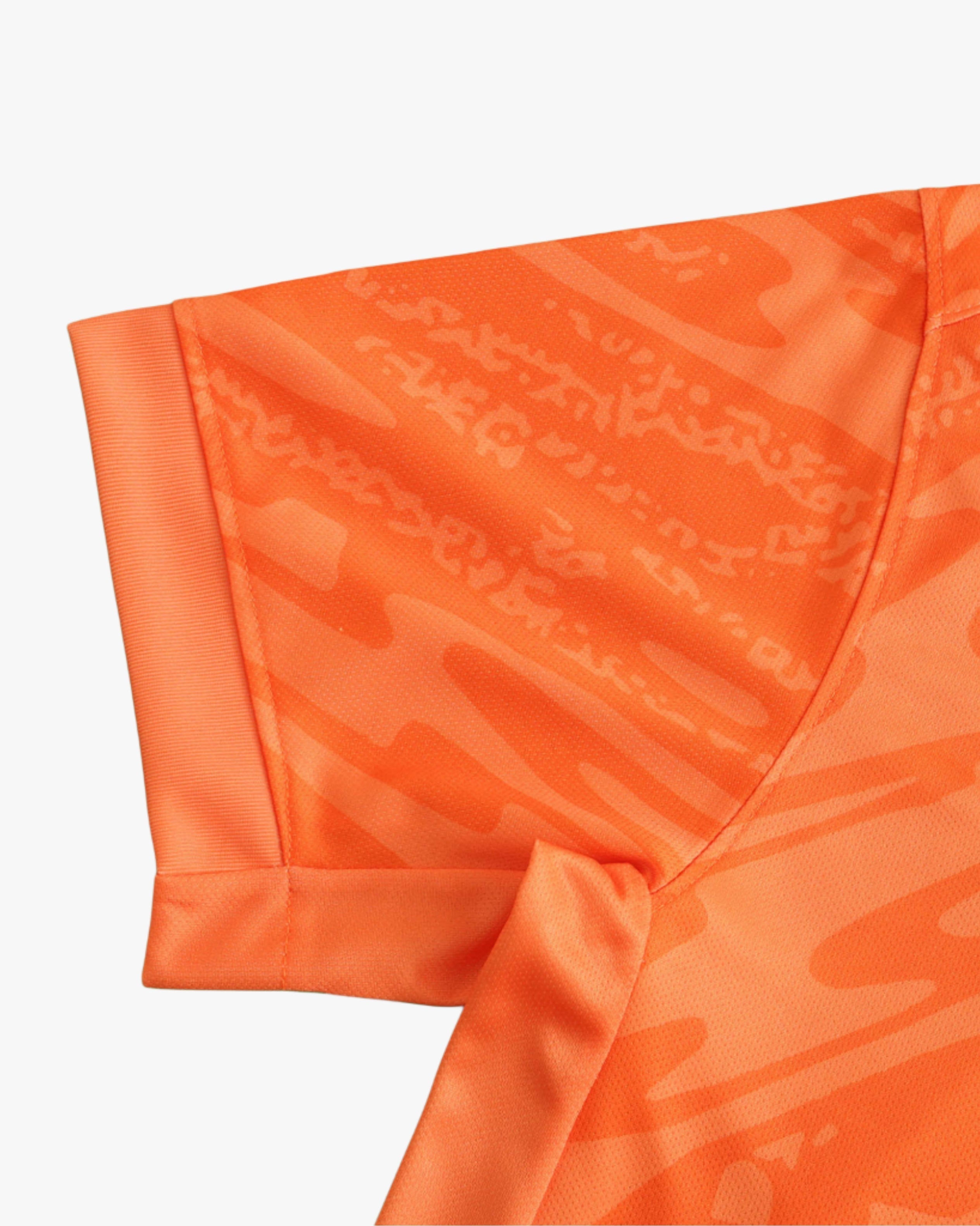 England UEFA Goalkeeper 2024/25 Jersey