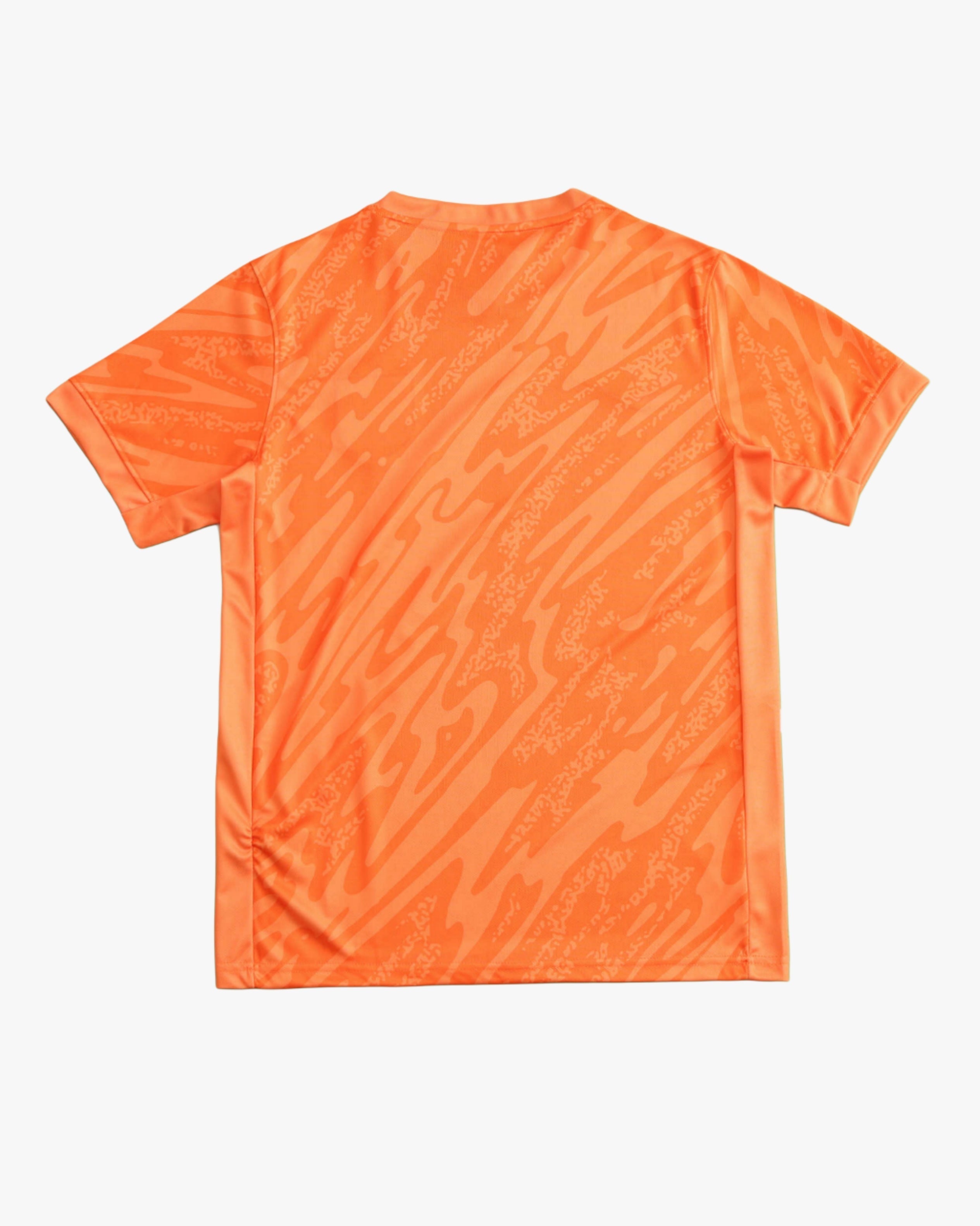 England UEFA Goalkeeper 2024/25 Jersey