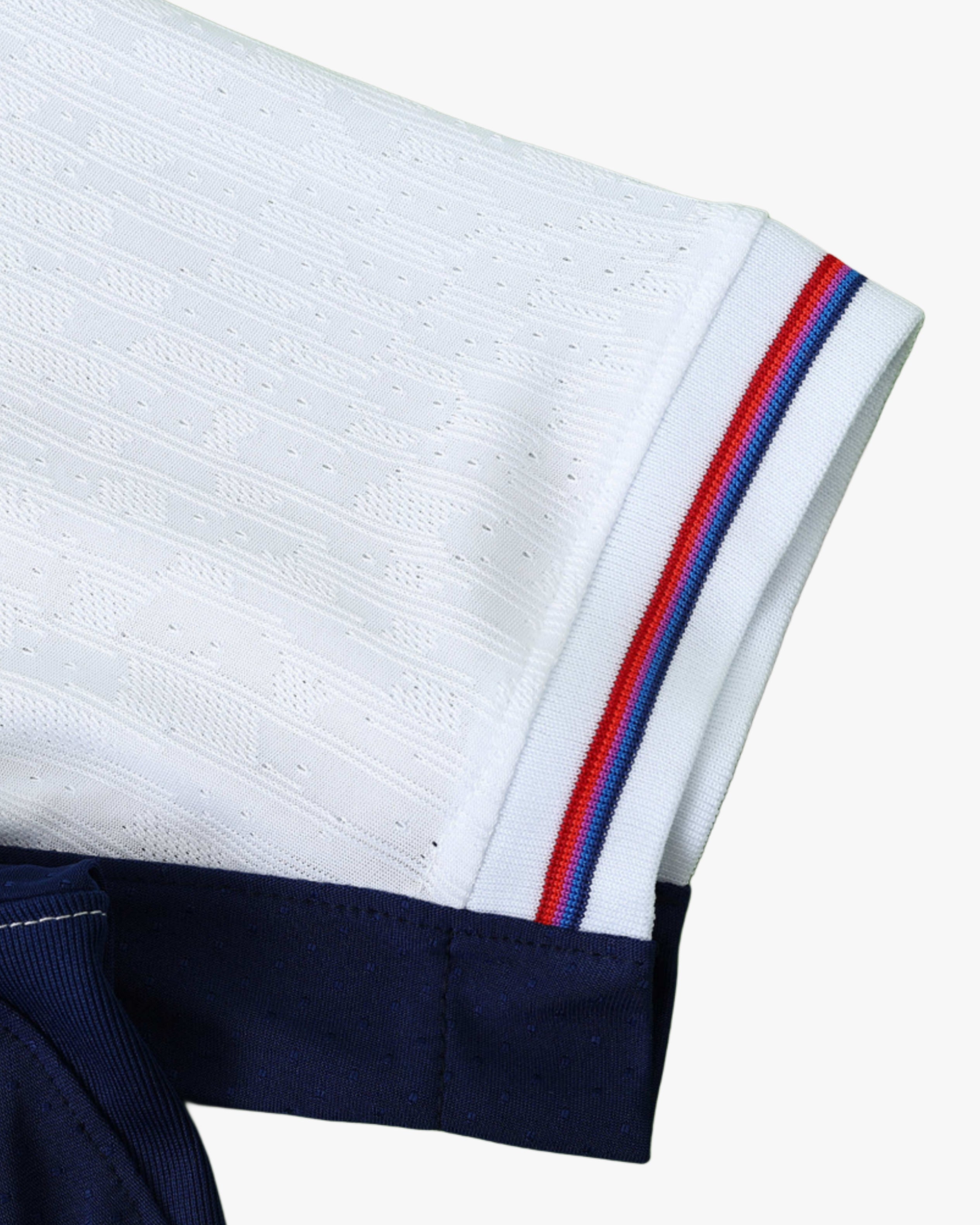 England UEFA Home 2024/25 Jersey
