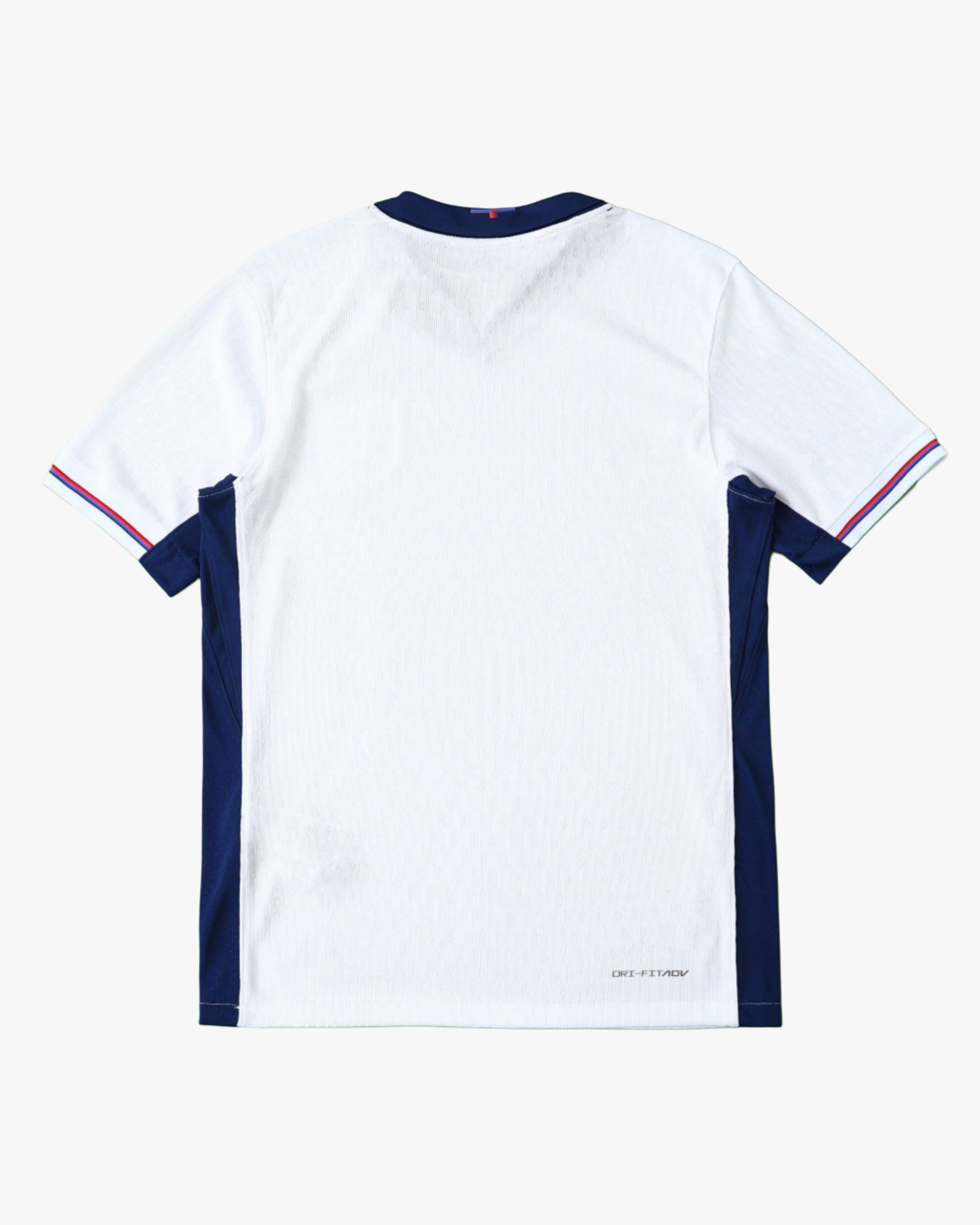 England UEFA Home 2024/25 Jersey