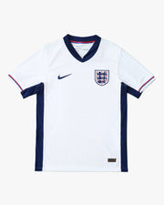 England UEFA Home 2024/25 Jersey