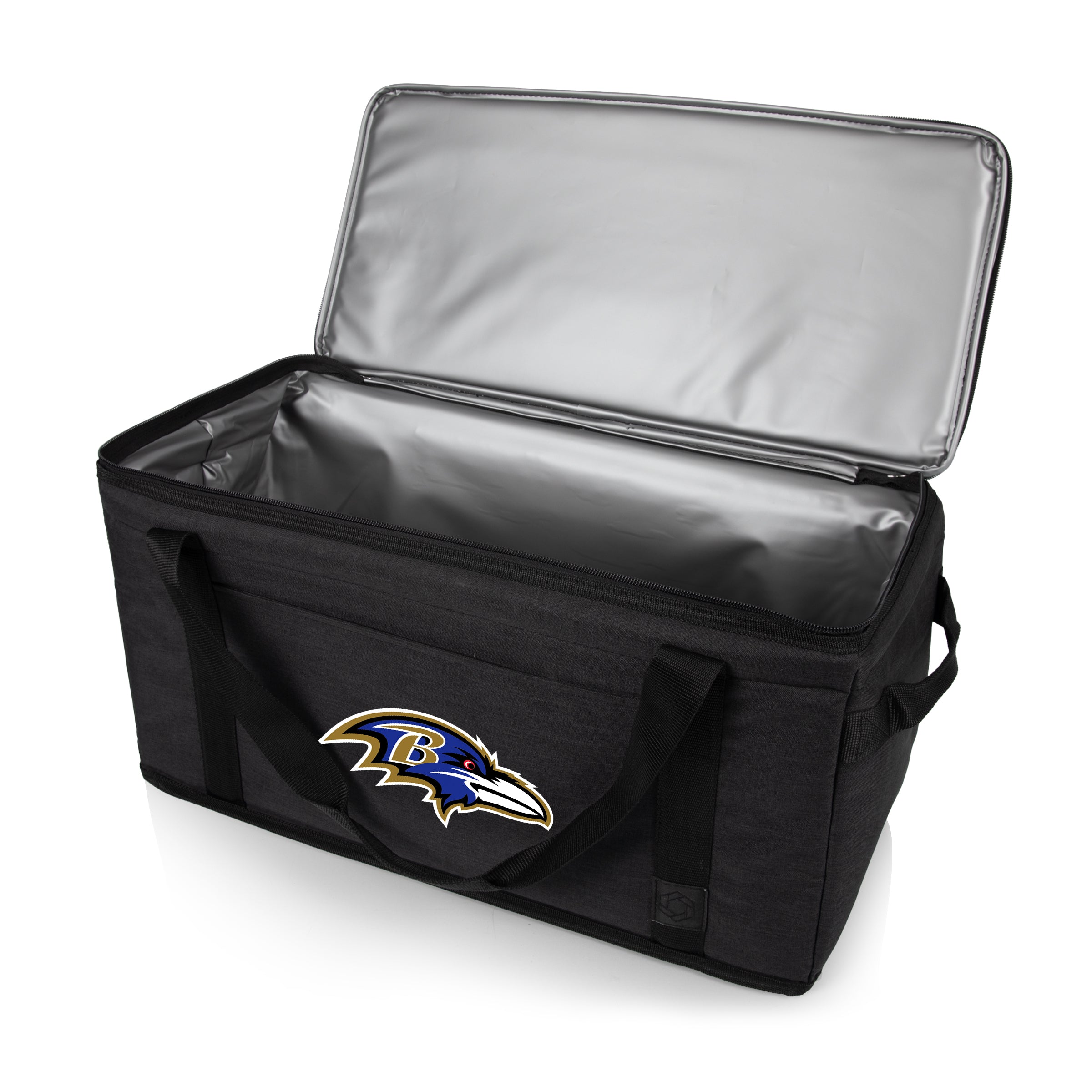 Baltimore Ravens 64 Can Collapsible Cooler