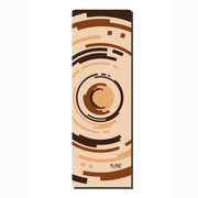 Er68 Trekk Travel Yoga Mat