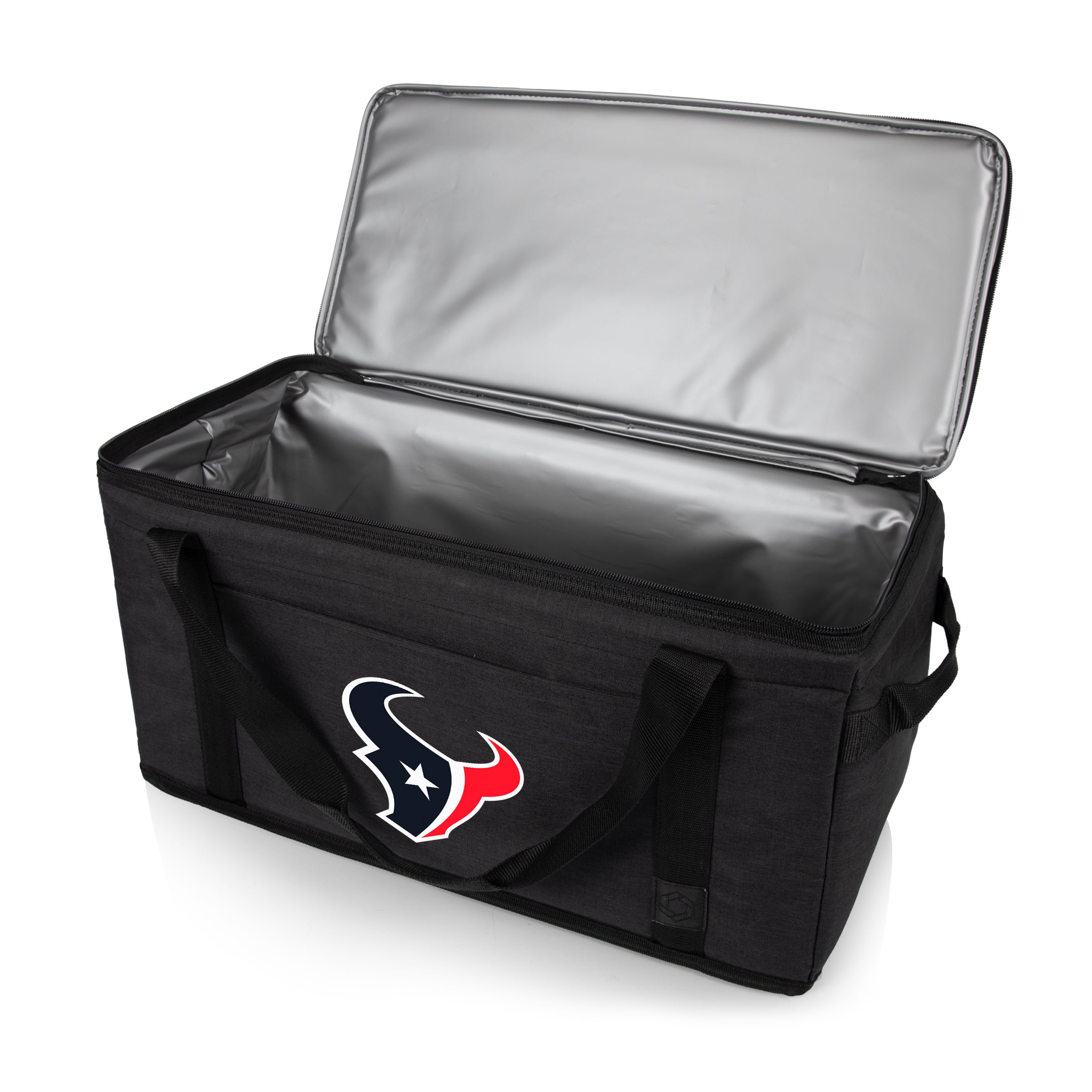 Houston Texans 64 Can Collapsible Cooler