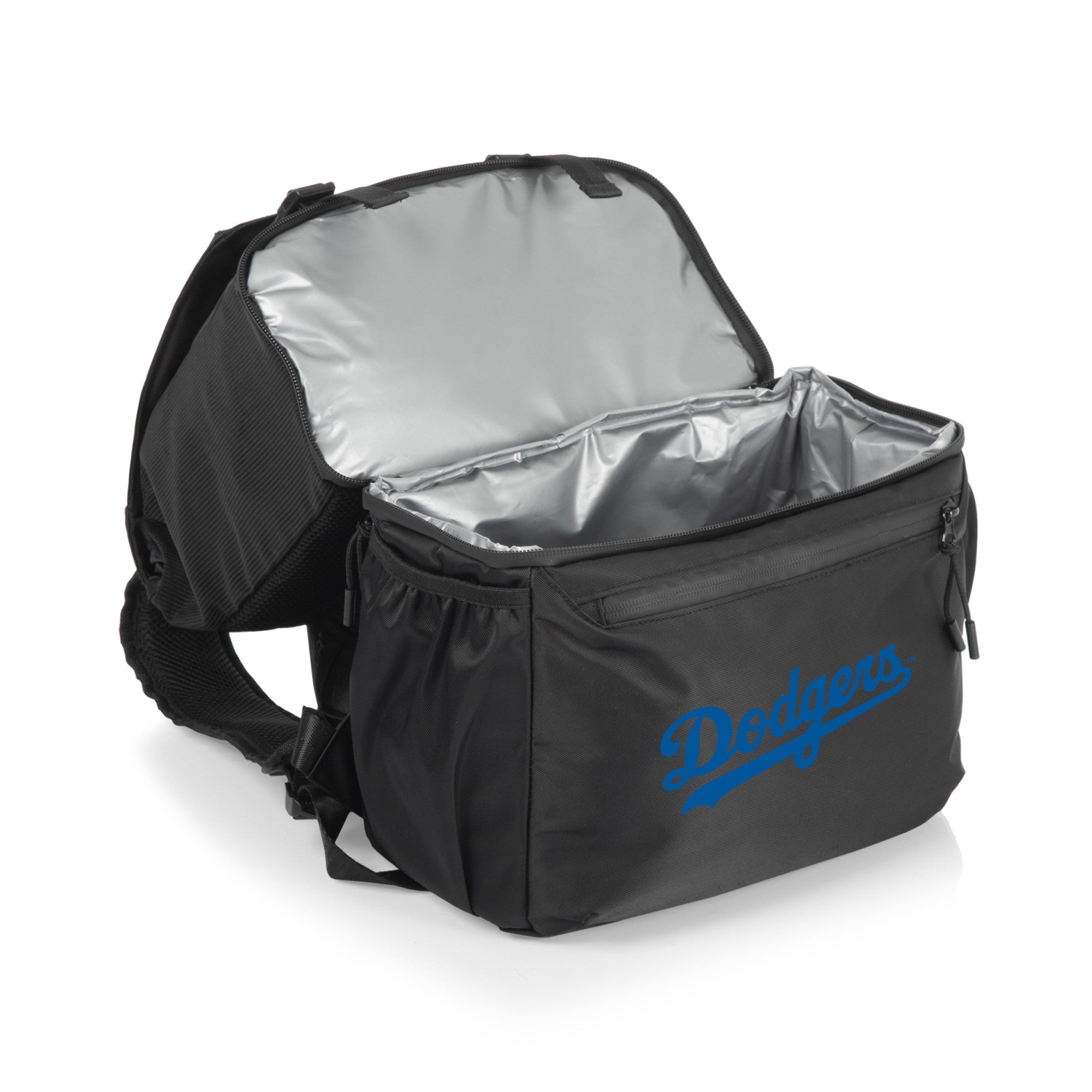 Los Angeles Dodgers Tarana Recycled Backpack Cooler